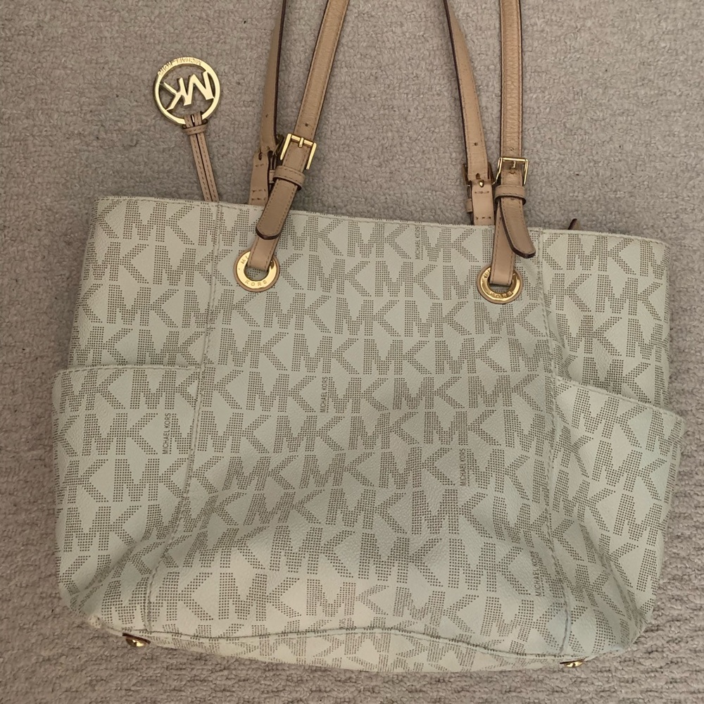 Michael Kors tote bag